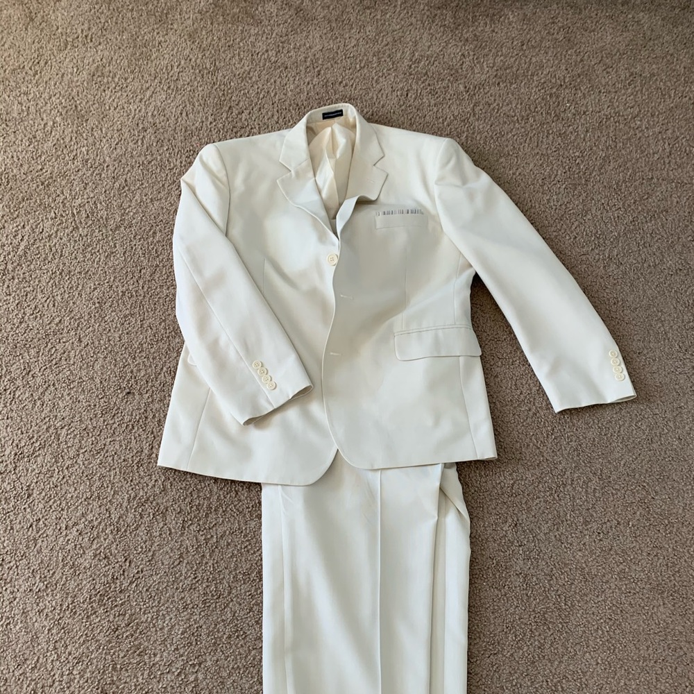 Men’s suit